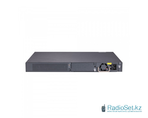 Станционный терминал OLT BDCOM GP3600-16B-2AC